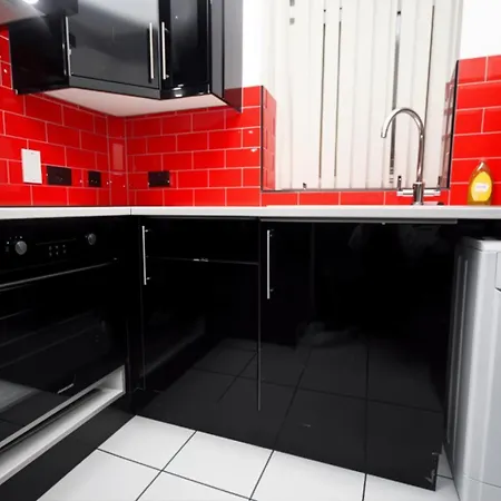 Great Camden Town Flat Apartment London Exterior photo
