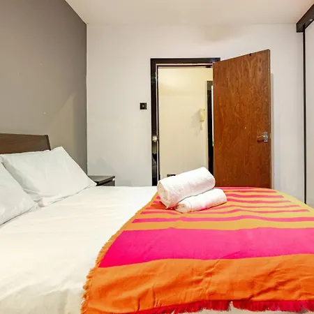 Great Camden Town Flat Apartment London Exterior photo