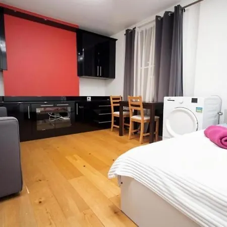 Great Camden Town Flat Apartment London Exterior photo