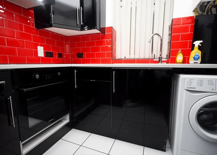 Great Camden Town Flat