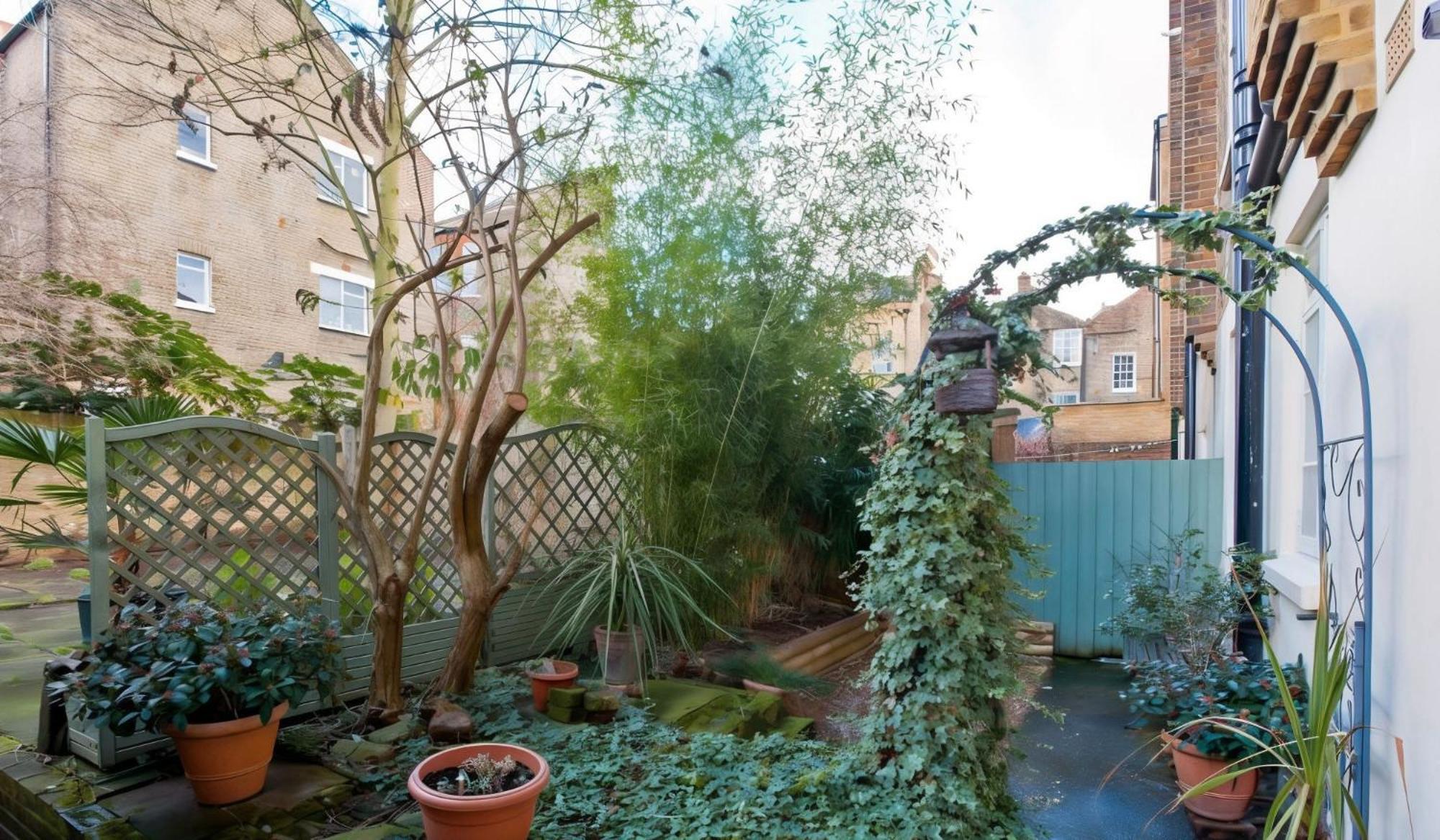 Appartamento Great Camden Town Flat *