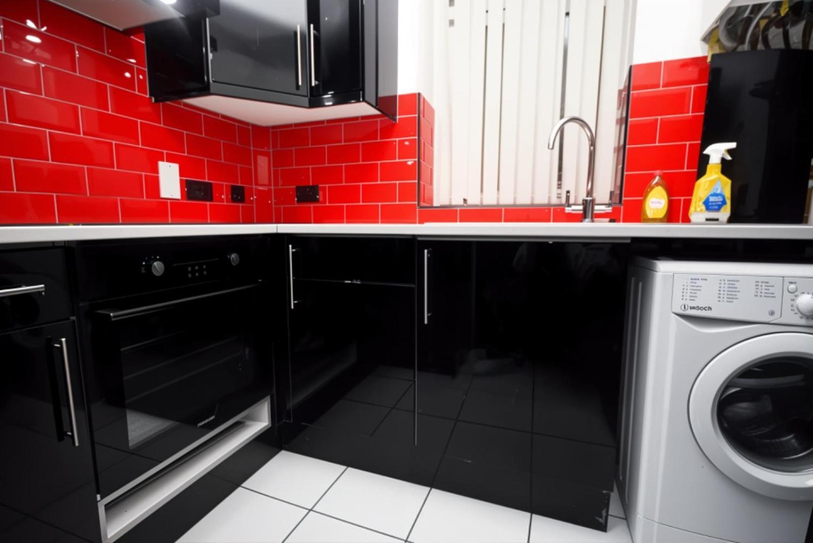 Great Camden Town Flat Appartamento Londra